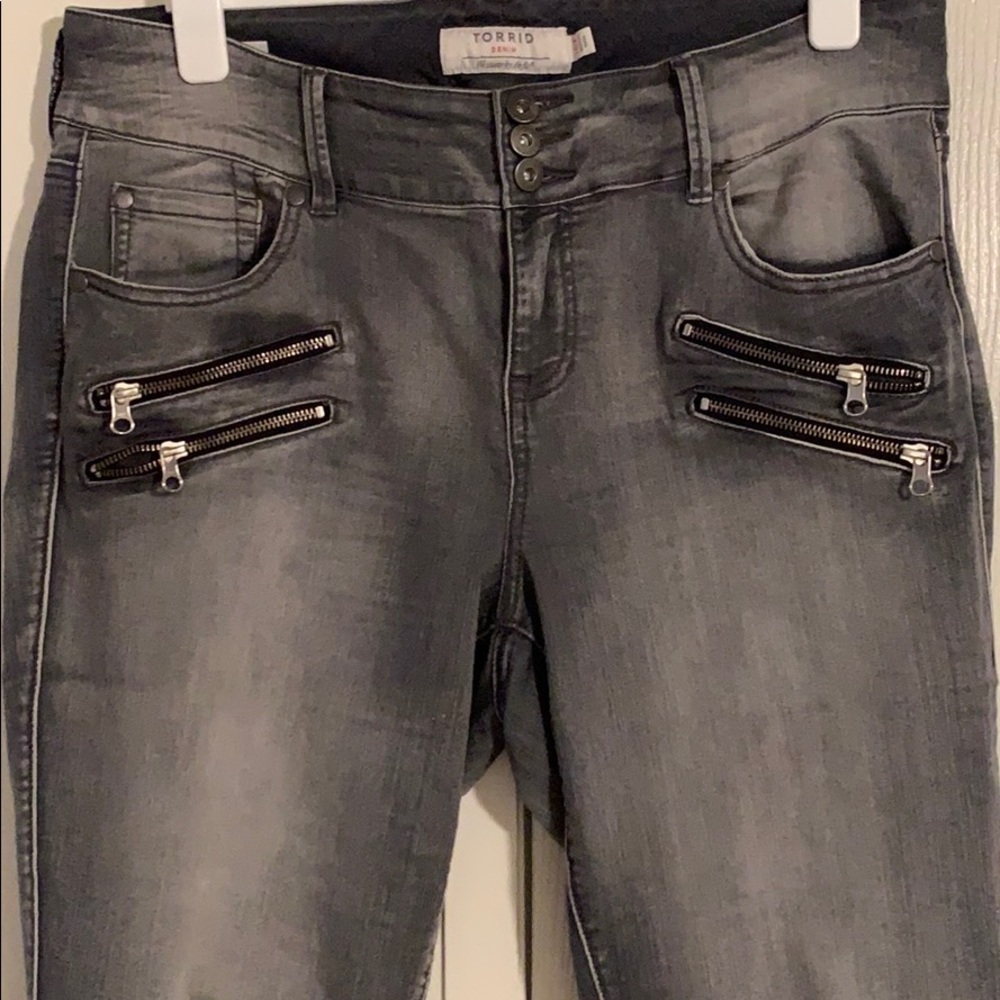 Jeggings